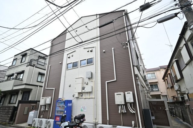 1/16 外観