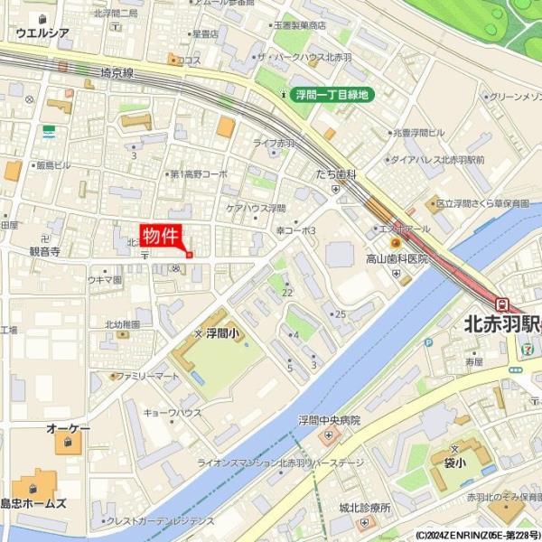 4/4 地図
