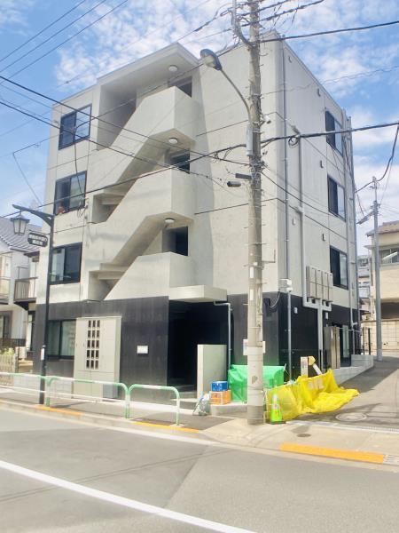 1/27 外観