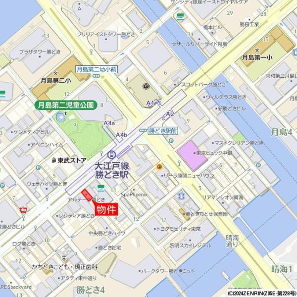 28/29 地図