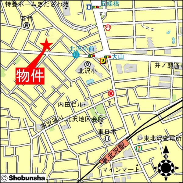 6/7 地図