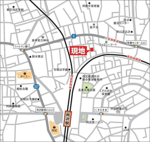 10/10 地図
