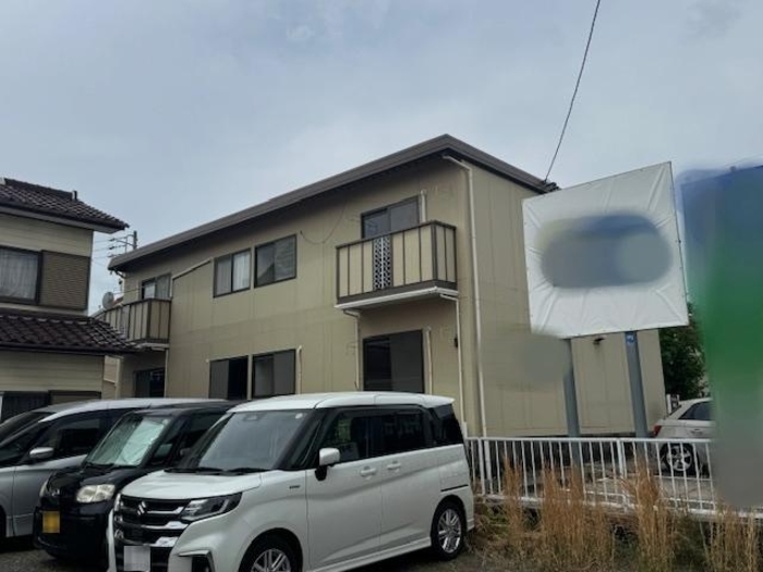 1/8 外観