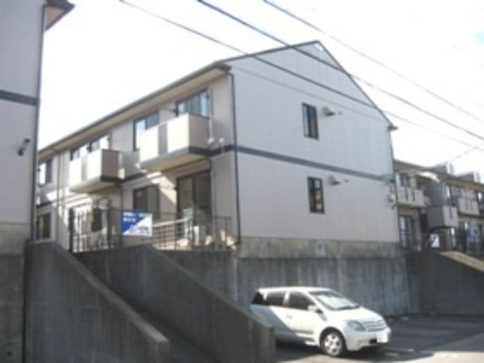 1/5 外観