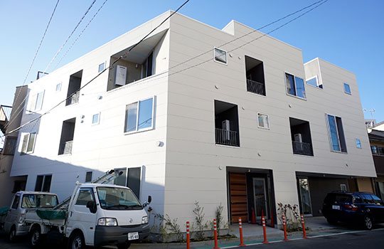 1/20 外観