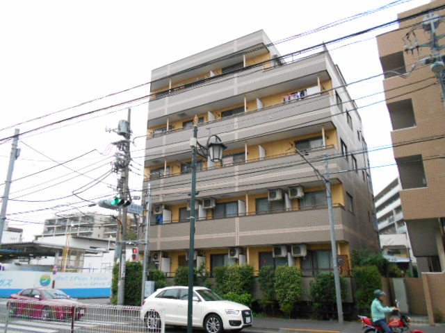 2/24 外観