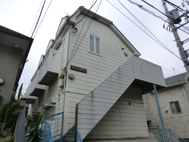 1/3 外観