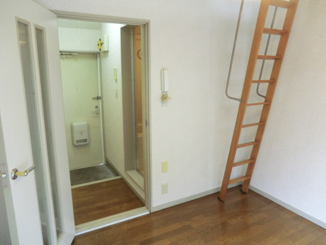 4/19 リビング/ダイニング