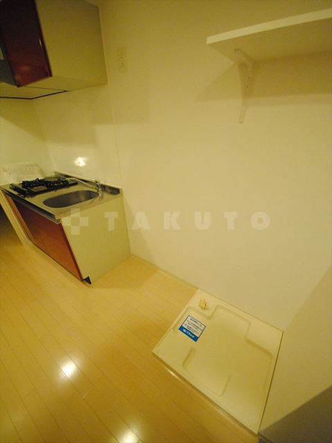 10/23 キッチン