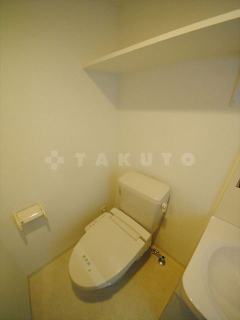 13/23 トイレ