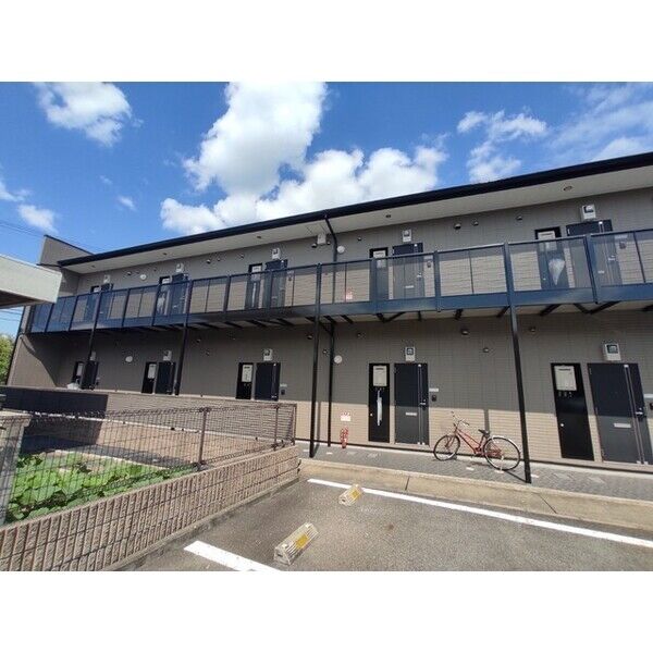 14/18 駐車場