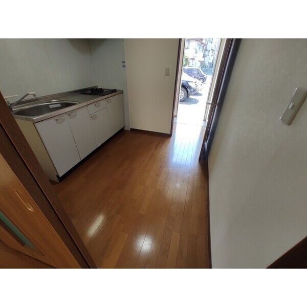 4/18 室内