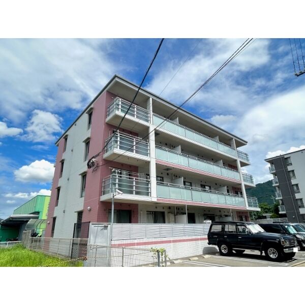 1/16 外観