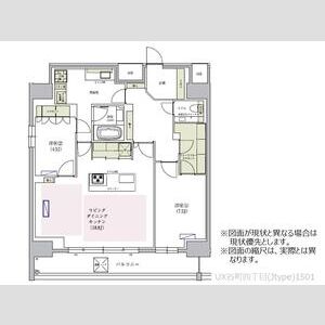 2/9 間取