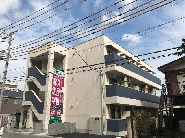 1/30 外観
