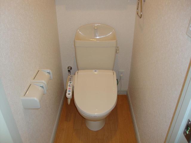 18/30 トイレ