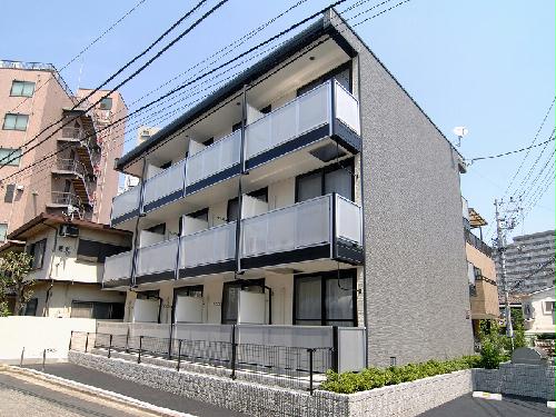 1/10 外観
