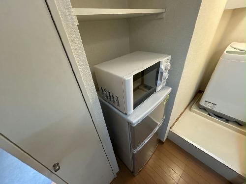 2/2 エントランス