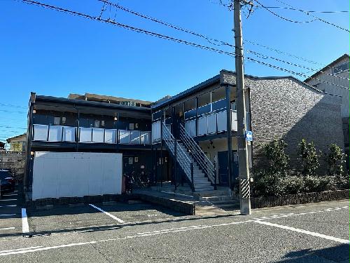 1/24 外観