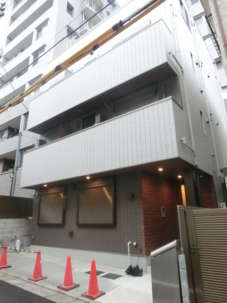 1/1 外観