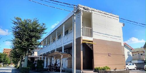 1/14 外観