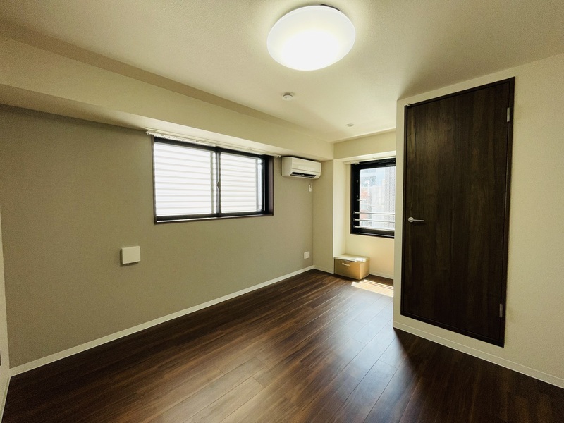 4/18 室内