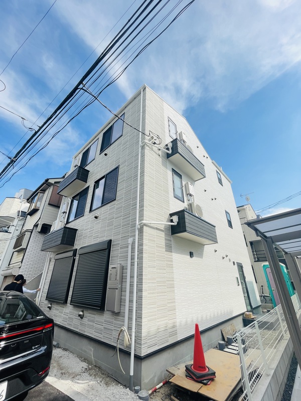 1/20 外観