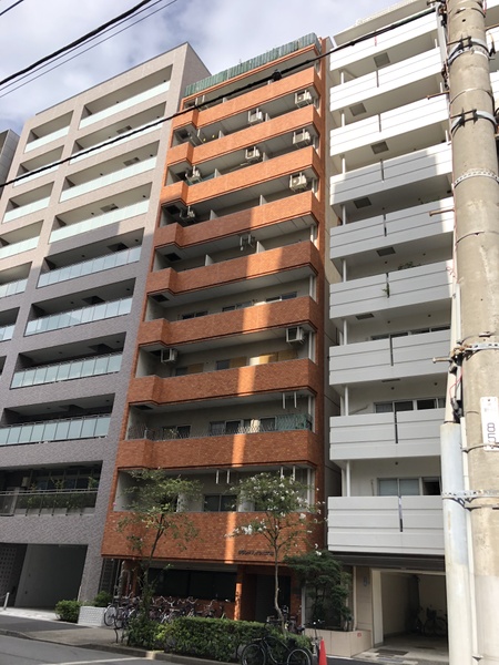 1/8 外観