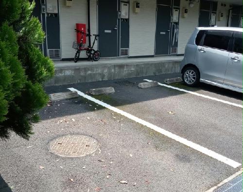 14/24 駐車場