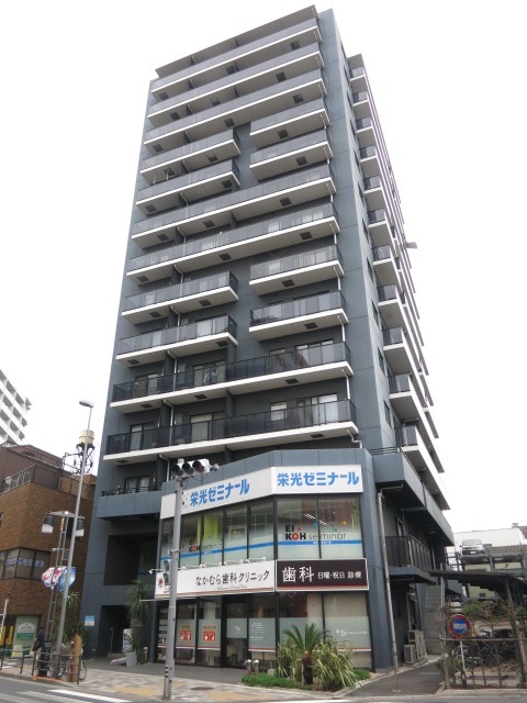1/9 外観