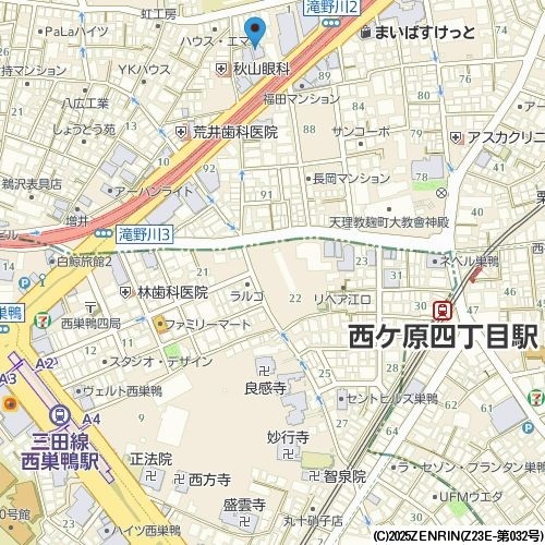 2/2 地図
