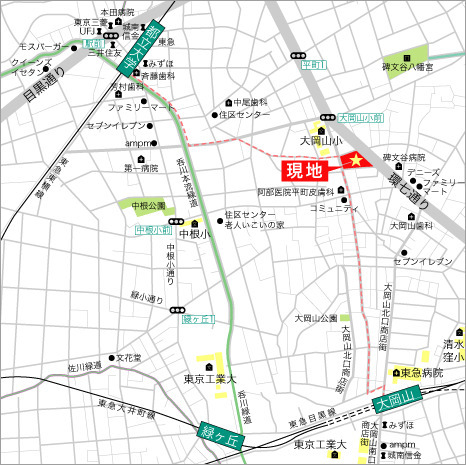 17/23 地図