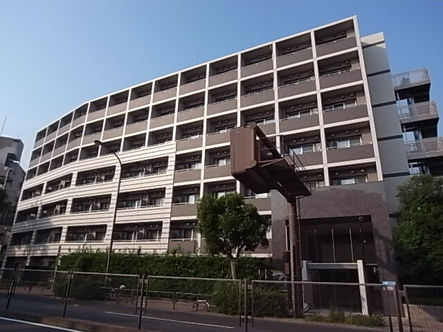1/23 外観