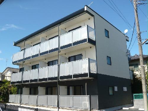 1/14 外観