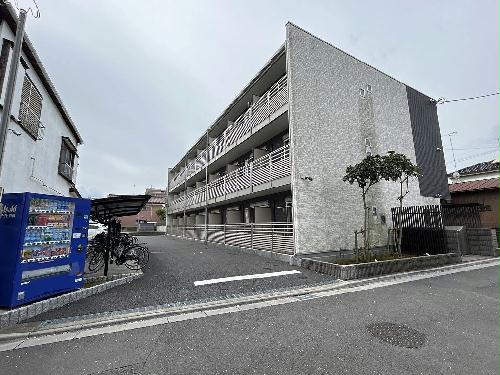 1/23 外観