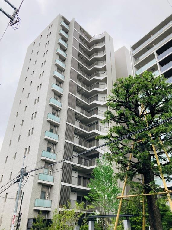 1/16 外観