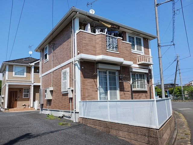 1/30 外観