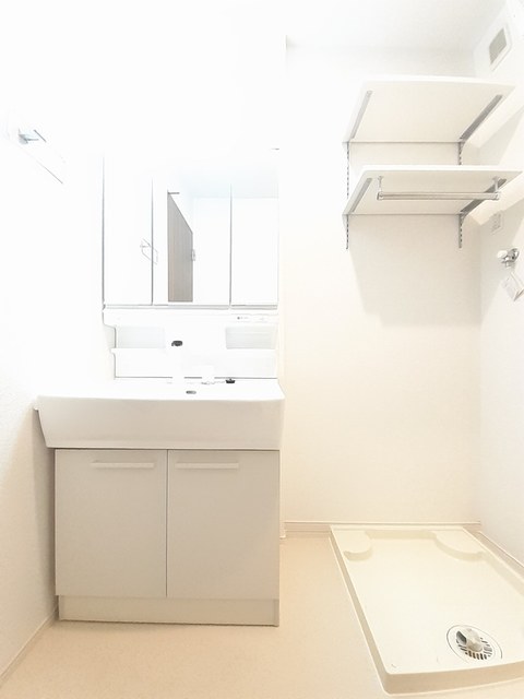 10/20 洗面
