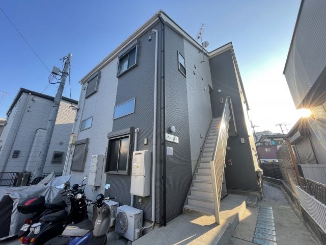 1/15 外観