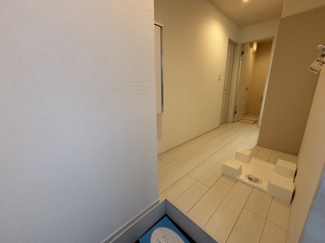 6/11 玄関