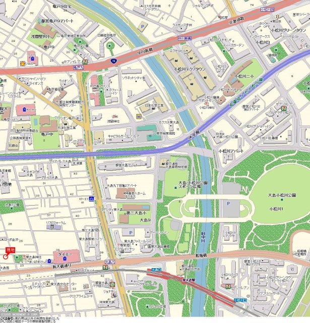2/2 地図