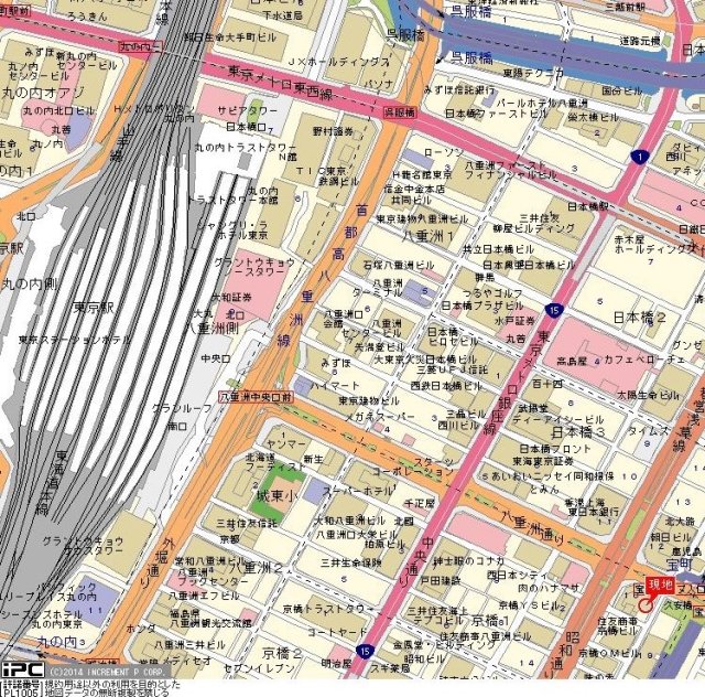 17/17 地図