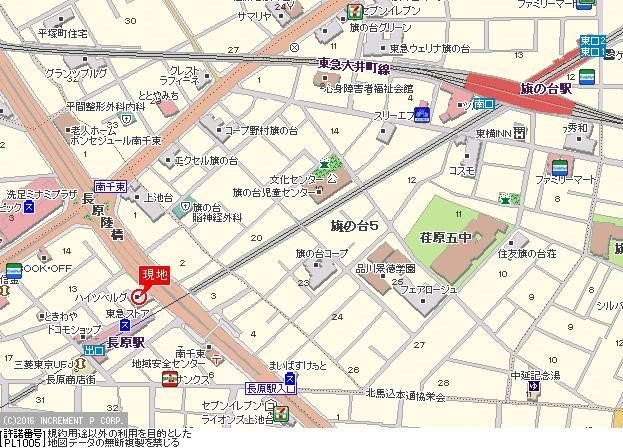 7/9 地図