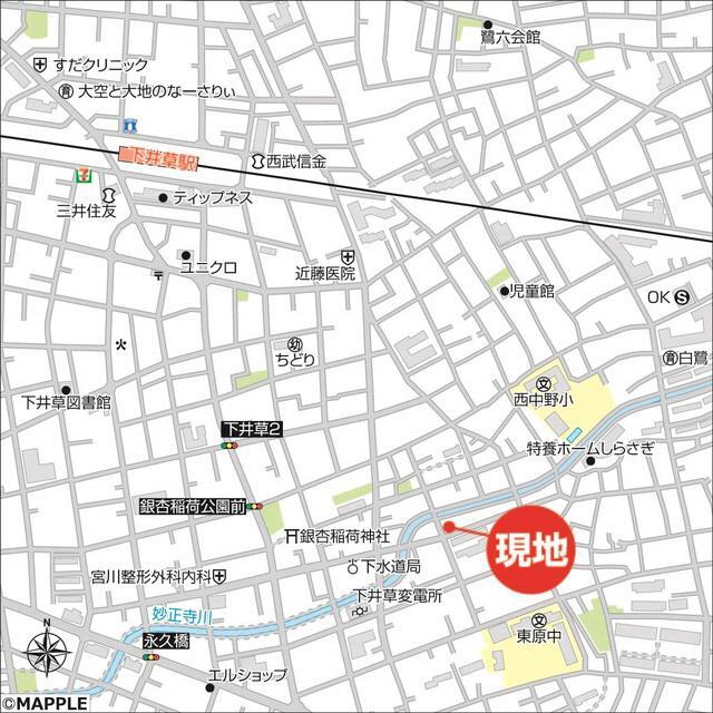 18/18 地図