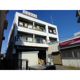 1/26 外観