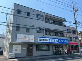 1/16 外観