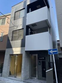 1/1 外観