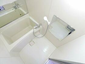 11/16 浴室