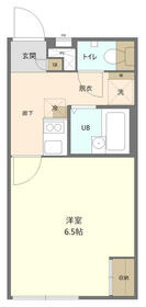 2/2 間取