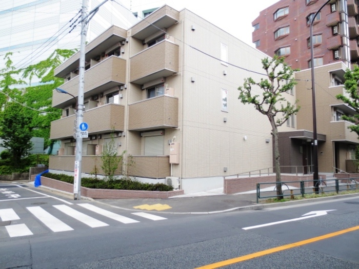 1/23 外観